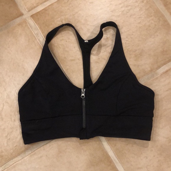 GUC Lululemon Sports Bra - Picture 4 of 4